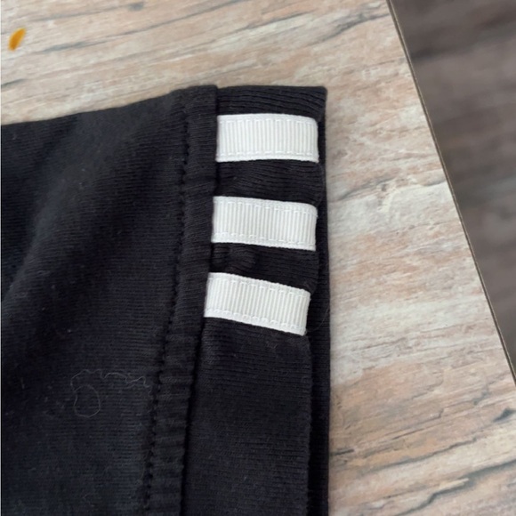 Adidas Black T- Shirt - Picture 4 of 5